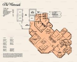 The Waterside (D15), Condominium #519255931